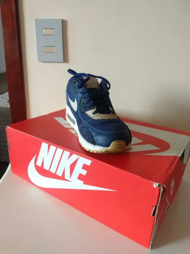 Tênis nike