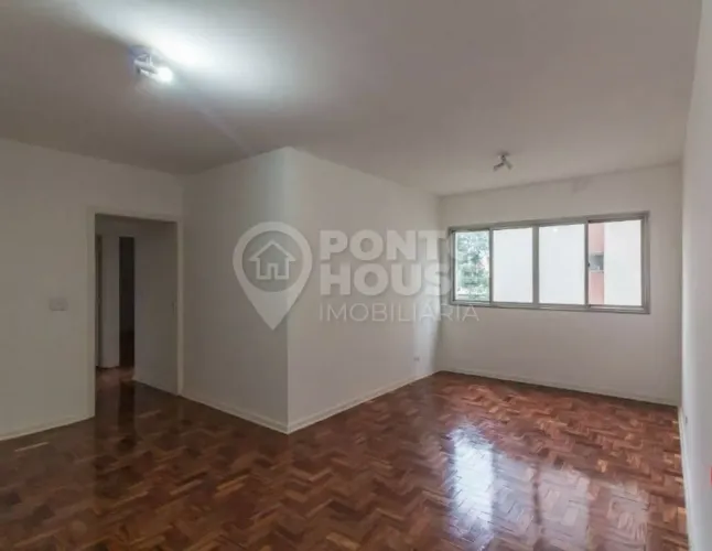 Apartamento para locação ou venda na Vila Mariana, 3 dorm, 2 vgs (3 vgs para venda)