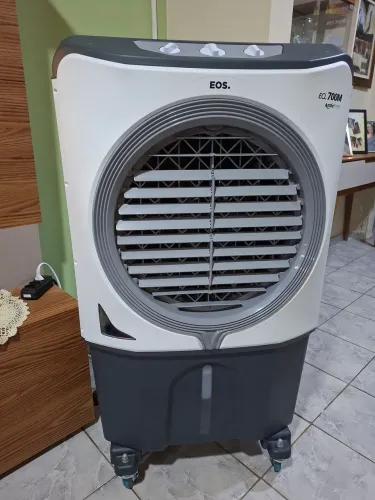Climatizador Da Eos