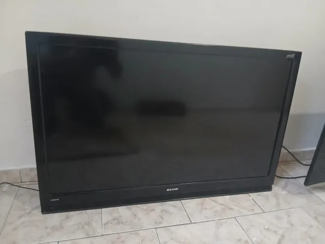 TV SEMP, 32 polegadas