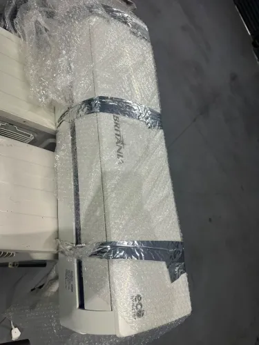 Ar condicionado Britânia 12.000BTUs