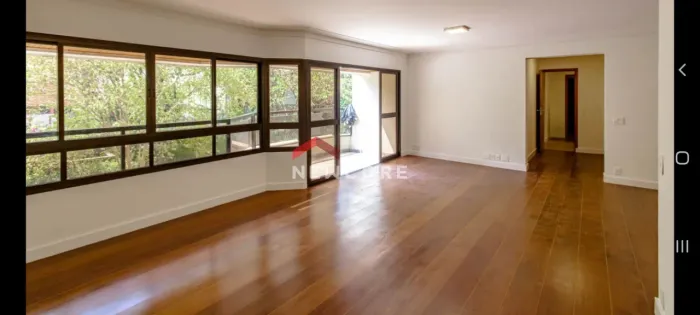 Apartamento em Rua Itacema - Itaim Bibi - São Paulo/SP