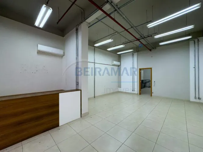 Sala Comercial Corporativa à Venda no Connect Tower - Águas Claras