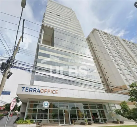 Sala Comercial no Jardim América 58,32 m², Andar Alto, 2 Vagas e Renda Mensal
