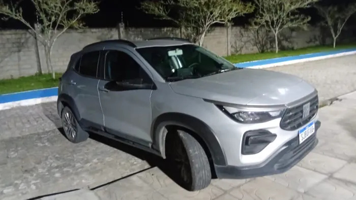 Fiat Pulse Drive 1.3 8V Flex Aut. 2024