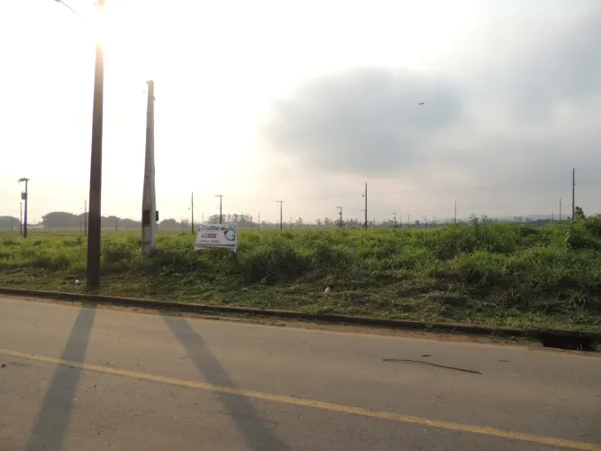 Imóvel para venda tem 510 metros quadrados em Santa Cruz - Forquilhinha - SC
