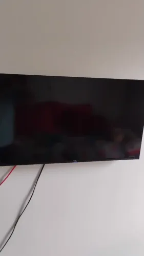 TV smart TCL 32 polegadas