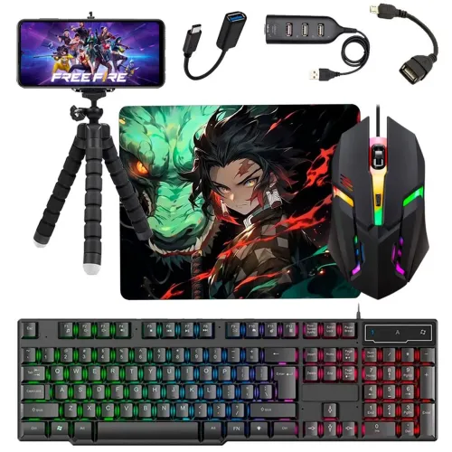Kit mobilado novo