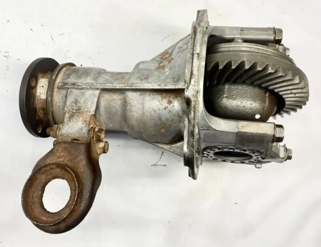 Porquinho Diferencial Dianteiro 8x41 Vitara 1.6 91/97 49115