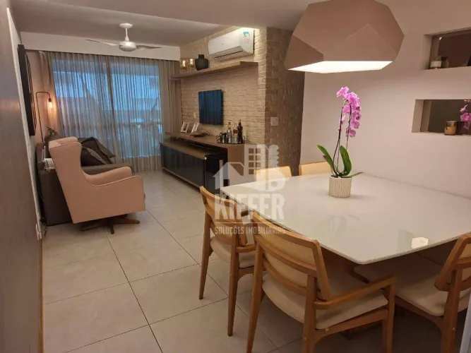 Apartamento, Santa Rosa, Niteroi