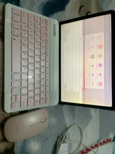Tablet s6 lite Samsung