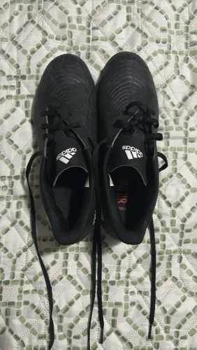Vendo Chuteira de Society, adidas Predator Edge 4