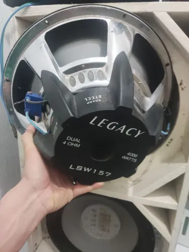 vendo ou troco por driver jarrão da eros