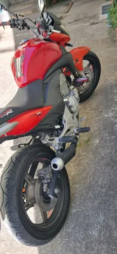 Cb300 R flex
