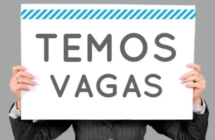 VAGA ESTOQUISTA