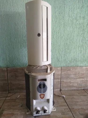 Ar Condicionado Agratto 9000 Btus usado