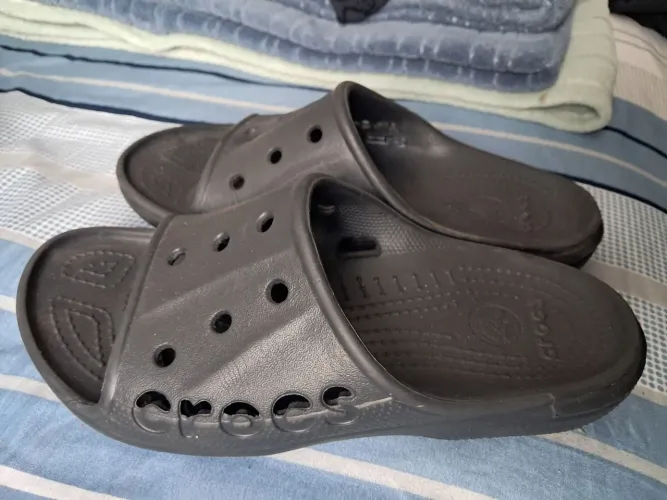 Chinelo Crocs