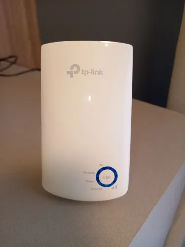 Repetidor TP-LINK 300mbps