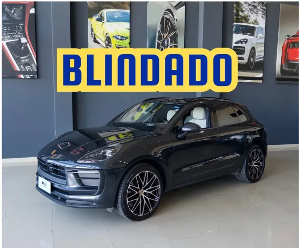 Porsche Macan 2.0 Turbo 237/252cv 2023