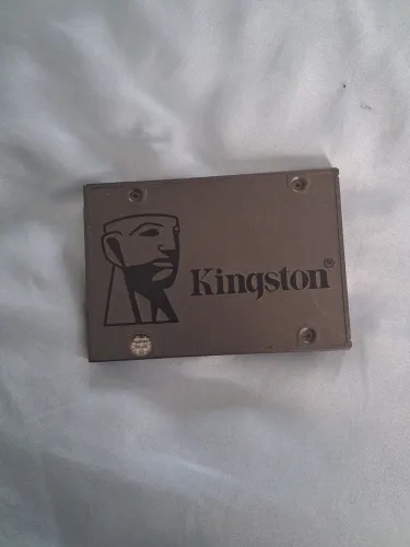 SSD Kingstom 240gb 