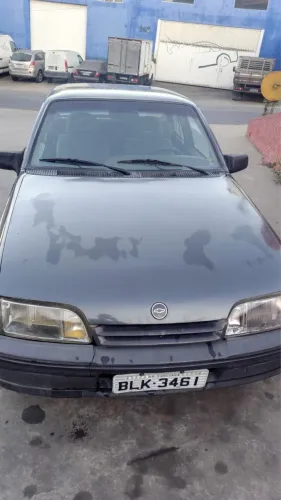 Chevrolet Monza Classic/ Sl/e/sr 1.8 1993
