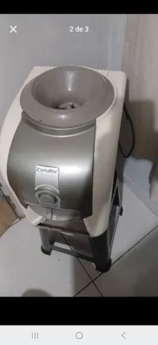Purificador De água 
