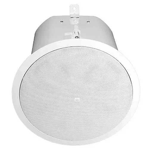 Alto-falante branco JBL Control 47HC