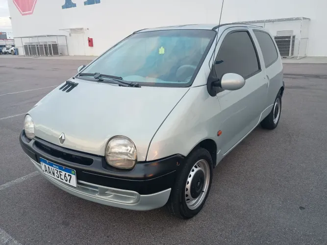 Renault Twingo 1.0 8V 2001