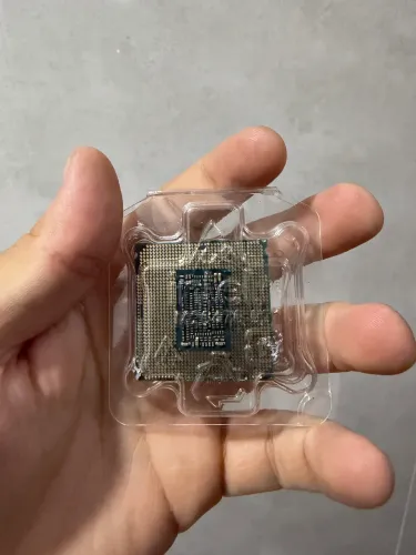 PROCESSADOR I5 9400F