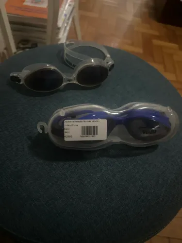 Óculos de natação MORMAII Varuna