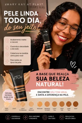 Consultora Mary Kay