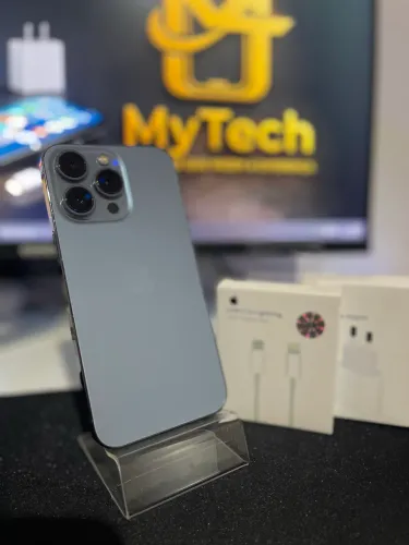 iPhone 13 Pro - 256GB