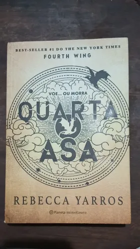 Quarta Asa