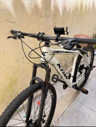 Bicicleta aro 29