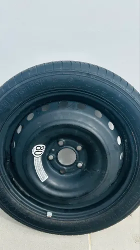 Estepe do Jeep Renegade 