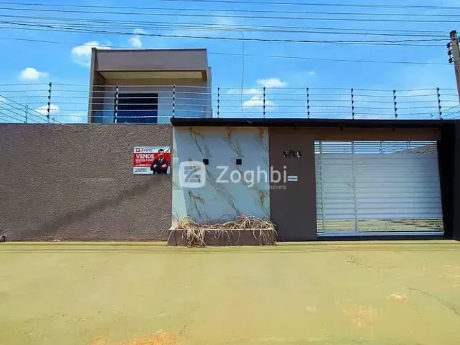 Lindo Sobrado Bairro Igarapé, Sobrado Novo 3 suítes apto a Financiar com terreno amplo