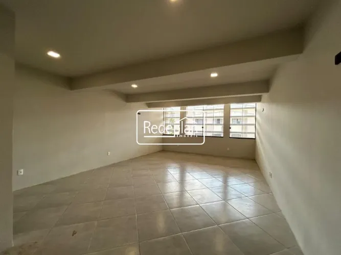 Sala Comercial no bairro Aterrado em Volta Redonda!