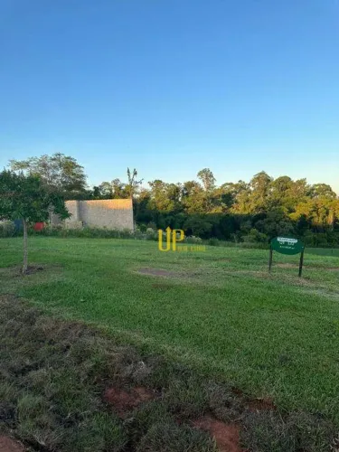 Terreno à venda, 3387 m² por R$ 12.900.000 - Fazenda Boa Vista - Porto Feliz/SP