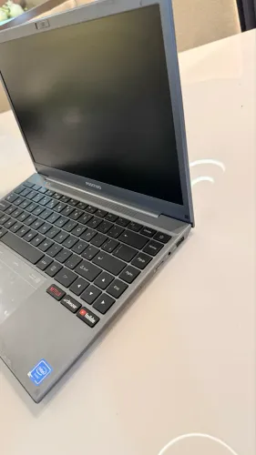 Notbook