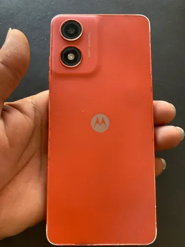 Desapego Moto G 04s , 128Gb