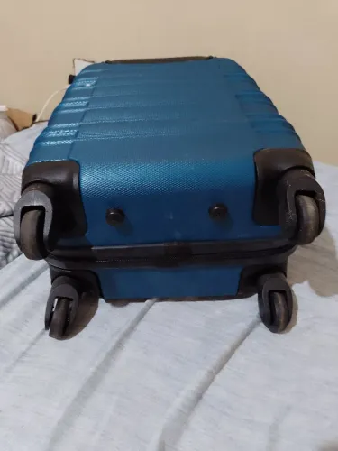 Vendo mala