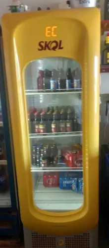 Freezers