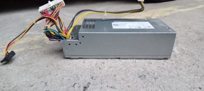 Fonte Para Desktop Dell 270 - 3647 funcionando