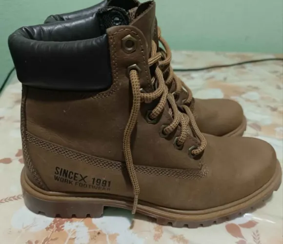 Bota macboot