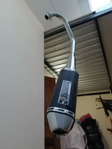 Escape fortuna mini tri 