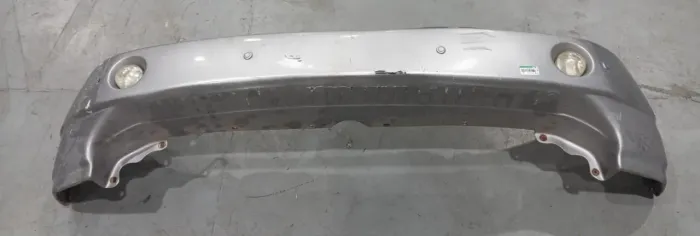 Para choque Traseiro Pajero Sport 2009