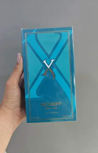 Xerjoff Erba Pura Eau de Parfum Unissex-100 ml Lacrado