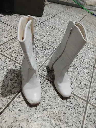 Bota bonita pro dia a dia