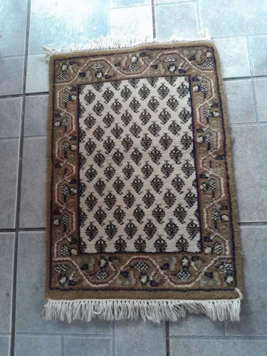Tapete Oriental 73cm x 50cm
