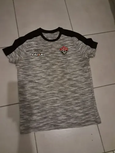 Camisa do Vitória 2018